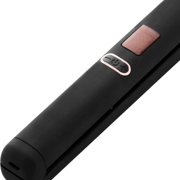 Lunata Cordless Flat Iron & Styler Multi-Tool - Picture 9 of 9